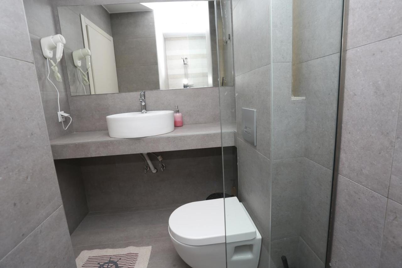 Downtown Seaside Suites Thessaloníki Luaran gambar