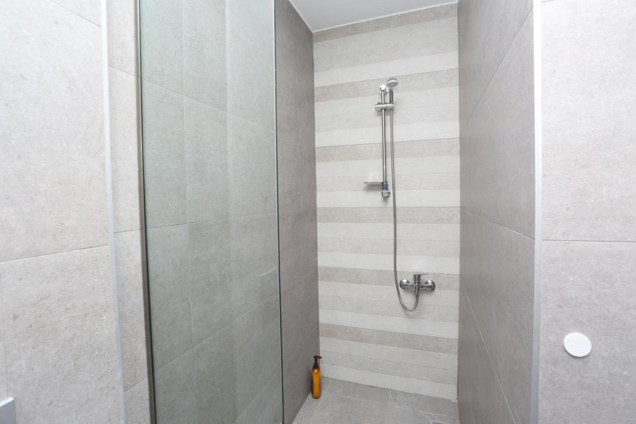 Downtown Seaside Suites Thessaloníki Luaran gambar